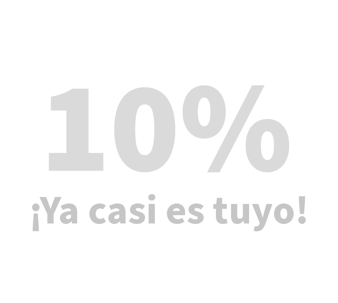10%