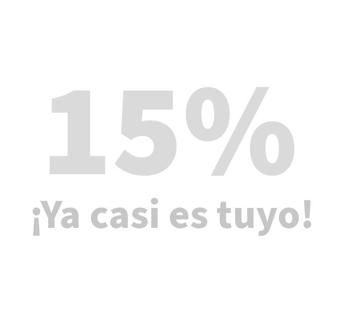 15%