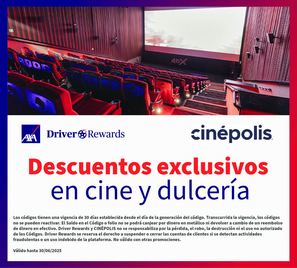CINEPOLIS AXA