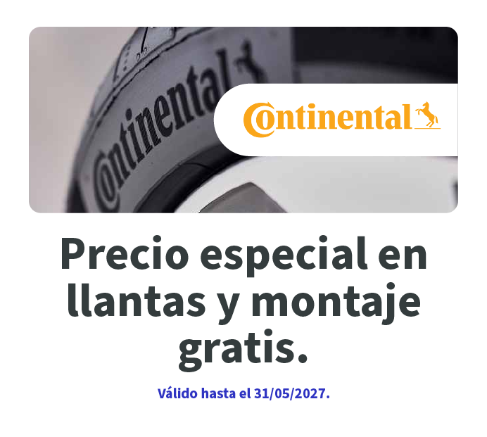 CONTINENTAL 2