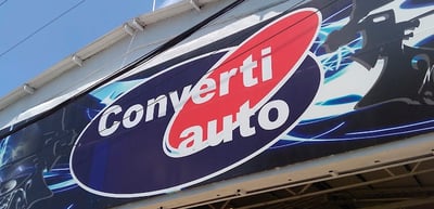 CONVERTIAUTO