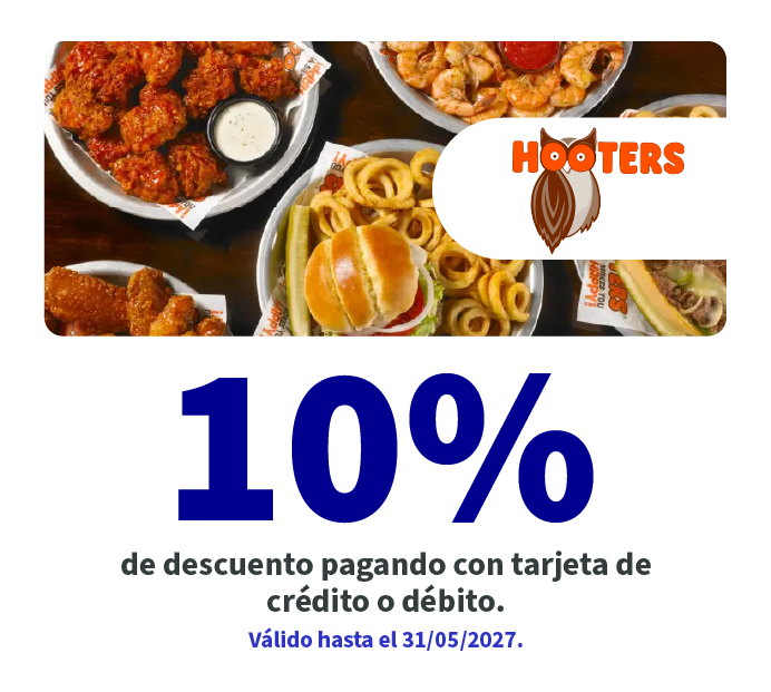 HOOTER