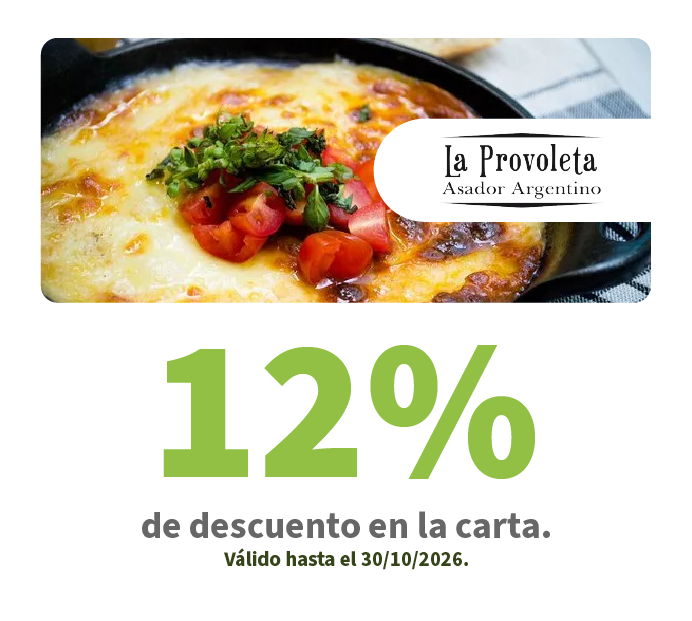 LA PROVOLETA - BENEFICIA