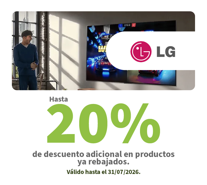 LG - BENEFICIA