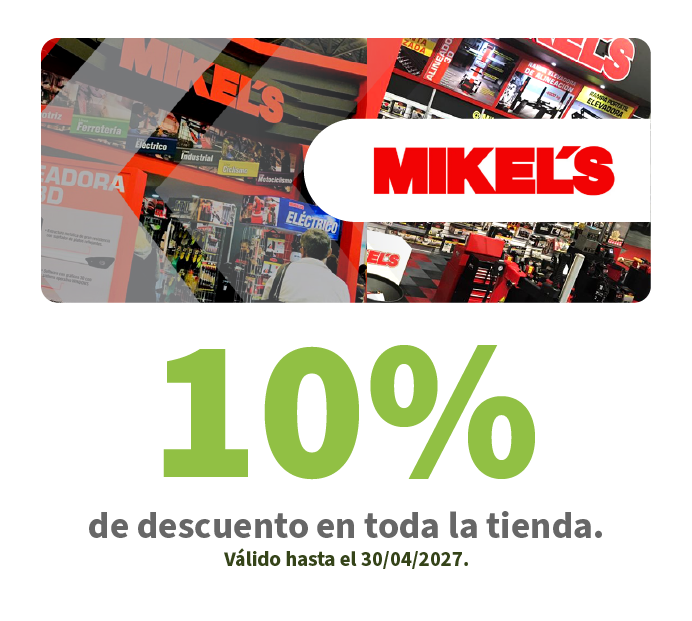 MIKELS - BENEFICIA