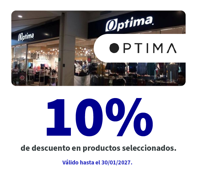 OPTIMA 2