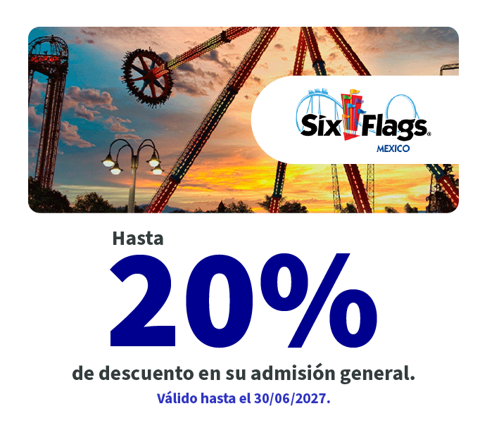 SIX FLAGS-2