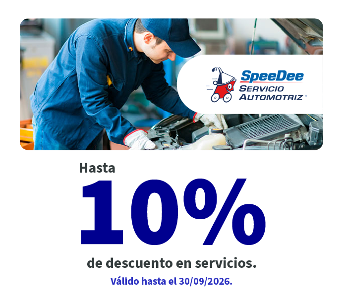 SPEEDE 2