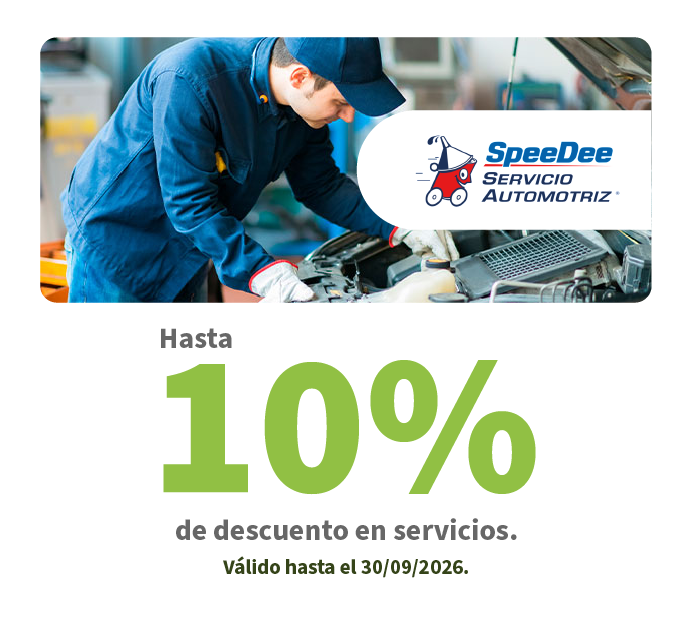 SPPEDE - BENEFICIA